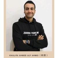 Ahmed Khalifa