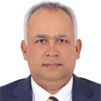 Uthpala Ranatunga  (MBCS)