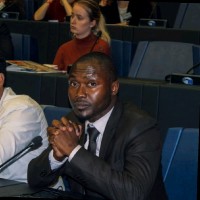 Benjamin Junior GNAN-KOUASSI