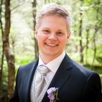 Lars Magne Valen