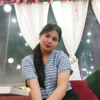 Abhipriya Singh