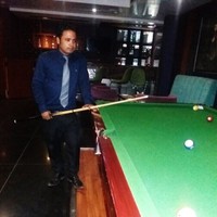 Rahul Kumar