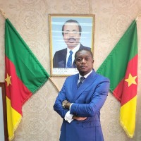 Serge Hervé Boyogueno