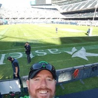 Sean DeCrane
