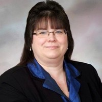 Brenda Rogers