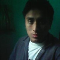 Jorge Gutierrez Escalante