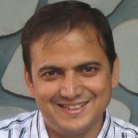 Prem Sagar Subedi