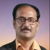 Ritesh Ghorpade