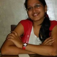 sweta choudhary