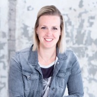 Irene van den Hanenberg