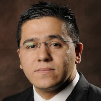 Fernando Barrantes Loaiza