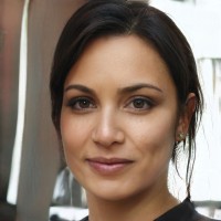 Abigail Rogers