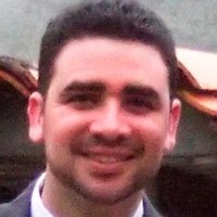Eduardo Boscán Pérez