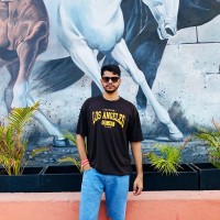 Vishvajitsinh Rao