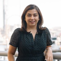 Surabhi Ahluwalia