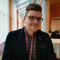 Rasmus Perjans