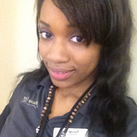 Miesha Yarbrough