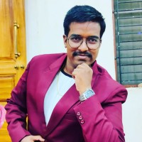 Chakra Pani Chowdary Kuchi