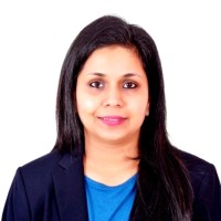 Rinu Chaudhari