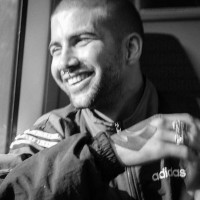 Mateo Arce