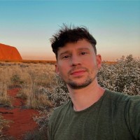 Christopher Holt, Cnim