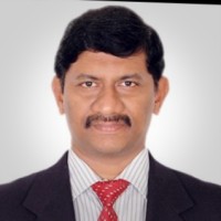 B Rajesh Kumar