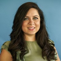 Shalini Rawlley