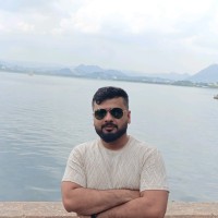 Harshikesh Thakkar