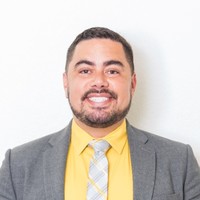 Greg Silva