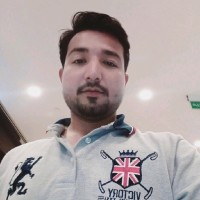 Burhan Butt