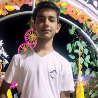 Sarthak Chouksey