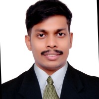 Raj Patil