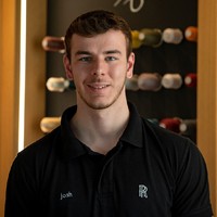 Josh Hawthorn