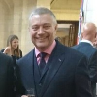 Matthew Hillier