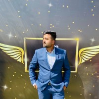 Ashish Pithva