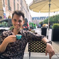 Marius Vergier