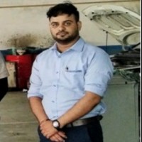 Shubham Thakur