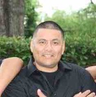 Daniel Vasquez