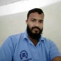 Md Reja Ansari