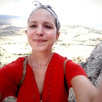 Ntora Mastrogeorgiou
