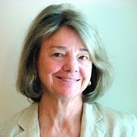 Gail McTaggart