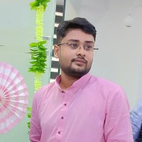 Harsh Modi