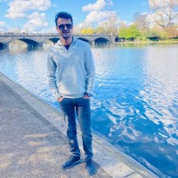 Mayank Agarwal
