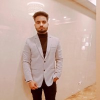 Bikash Kumar