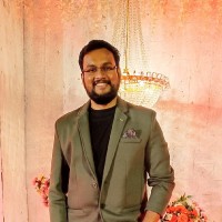 Pratik Khulpe