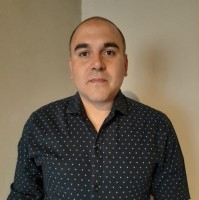Oscar Salcedo