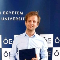 Laszlo Juhasz Ph.D