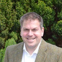 Martin Reid MBA FCILT