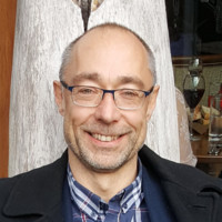 Joakim Marcusson