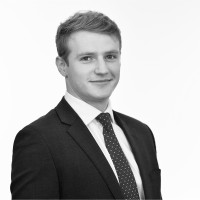 Ronan Hunter Blair